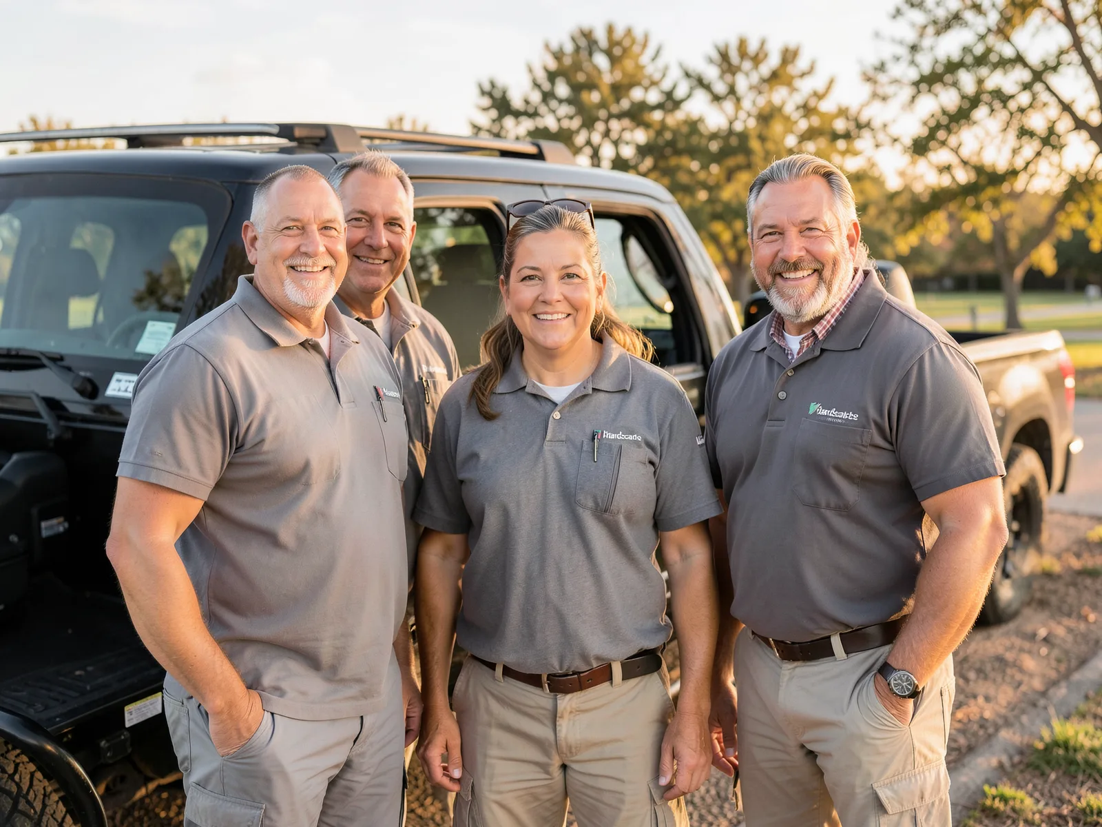 Plano Hardscaping Design company in East Orland, ME